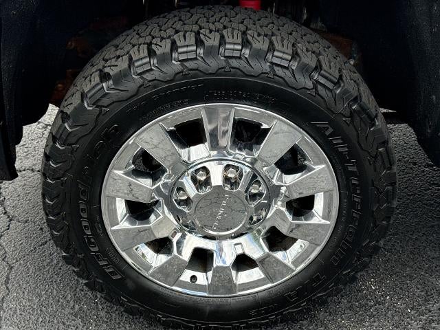 2019 GMC Sierra 2500 HD Denali