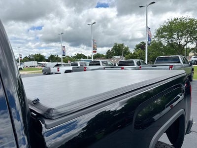 2019 GMC Sierra 2500 HD Denali