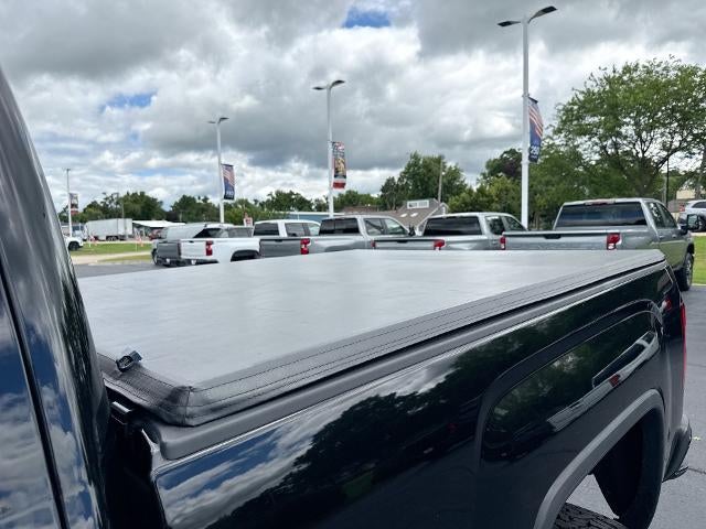 2019 GMC Sierra 2500 HD Denali