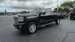 2019 GMC Sierra 2500 HD Denali