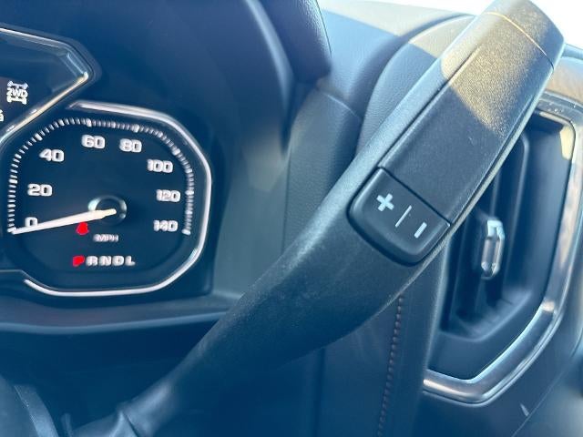 2022 GMC Sierra 3500 HD AT4