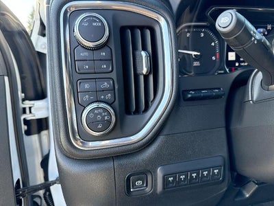 2022 GMC Sierra 3500 HD AT4