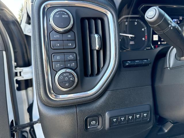 2022 GMC Sierra 3500 HD AT4