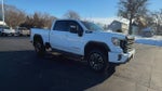 2022 GMC Sierra 3500 HD AT4