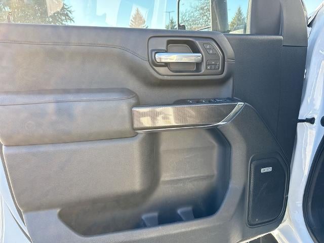 2022 GMC Sierra 3500 HD AT4