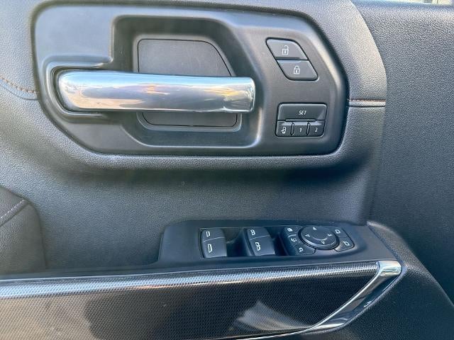 2022 GMC Sierra 3500 HD AT4