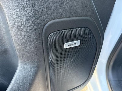 2022 GMC Sierra 3500 HD AT4