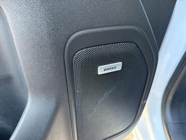 2022 GMC Sierra 3500 HD AT4