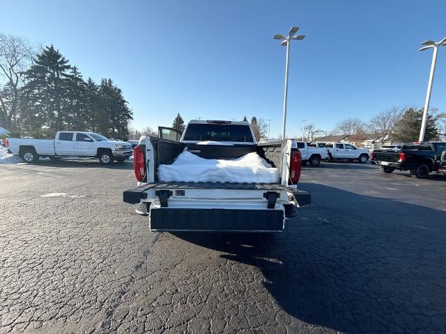 2022 GMC Sierra 3500 HD AT4