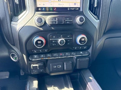 2020 GMC Sierra 3500 HD Denali