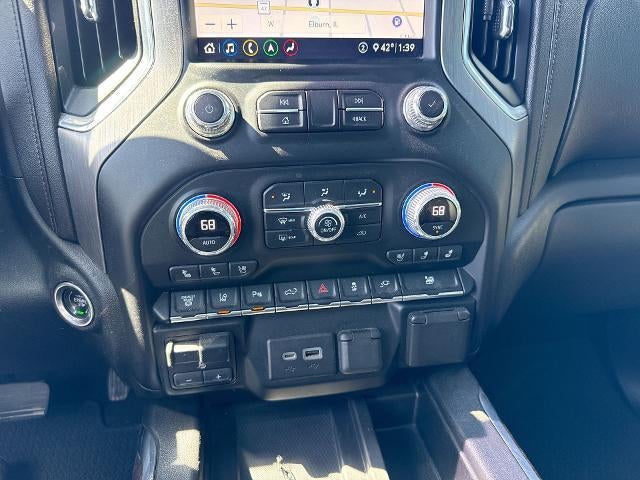 2020 GMC Sierra 3500 HD Denali