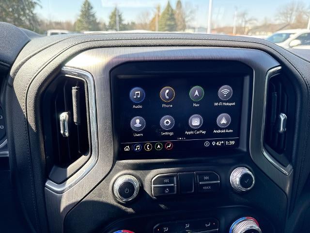 2020 GMC Sierra 3500 HD Denali