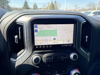 2020 GMC Sierra 3500 HD Denali