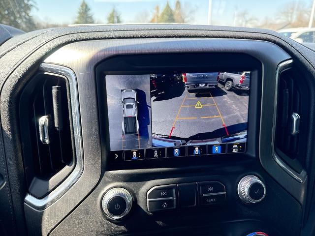 2020 GMC Sierra 3500 HD Denali