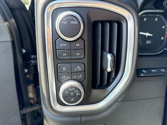 2020 GMC Sierra 3500 HD Denali