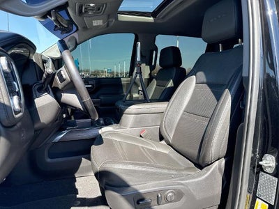 2020 GMC Sierra 3500 HD Denali