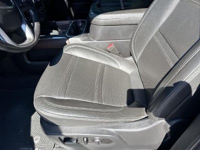 2020 GMC Sierra 3500 HD Denali