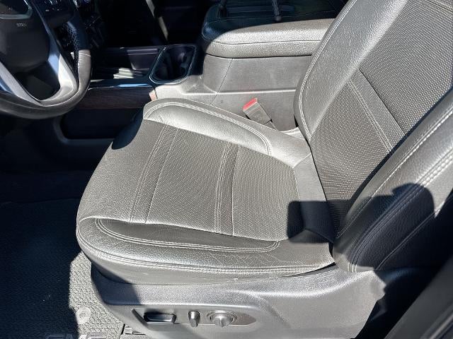 2020 GMC Sierra 3500 HD Denali