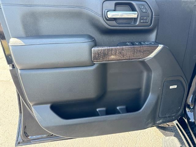 2020 GMC Sierra 3500 HD Denali