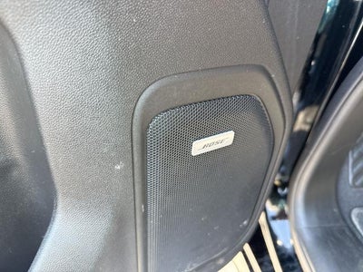 2020 GMC Sierra 3500 HD Denali