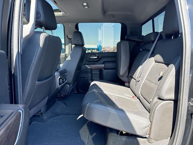 2020 GMC Sierra 3500 HD Denali