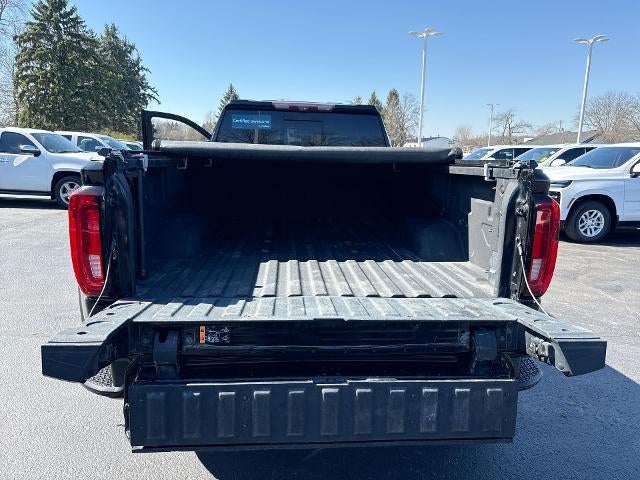 2020 GMC Sierra 3500 HD Denali