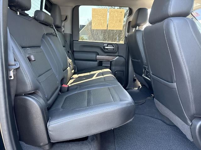 2020 GMC Sierra 3500 HD Denali