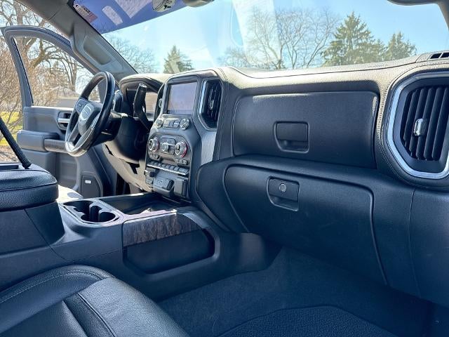 2020 GMC Sierra 3500 HD Denali