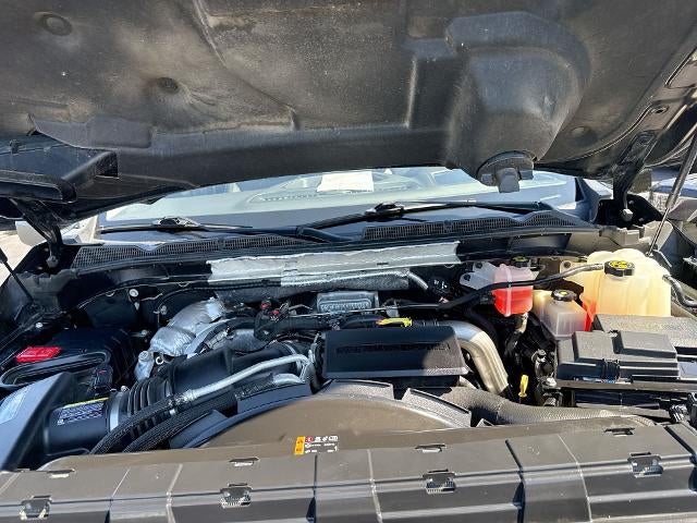 2020 GMC Sierra 3500 HD Denali