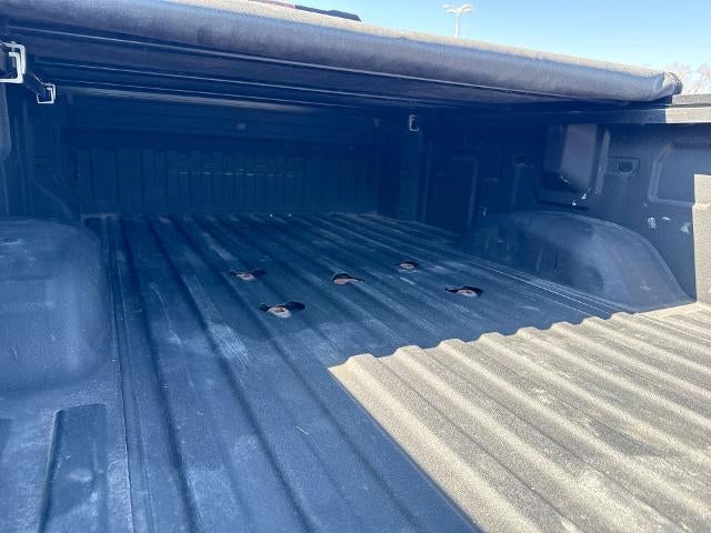 2020 GMC Sierra 3500 HD Denali