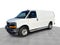 2023 GMC Savana Cargo 2500 Base