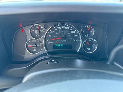 2023 GMC Savana Cargo 2500 Base