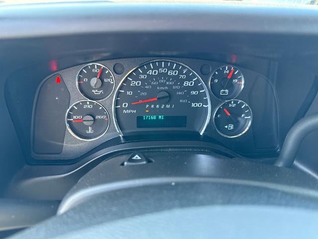 2023 GMC Savana Cargo 2500 Base