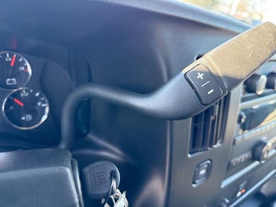 2023 GMC Savana Cargo 2500 Base