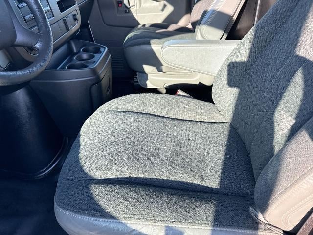 2023 GMC Savana Cargo 2500 Base