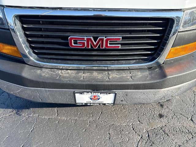 2023 GMC Savana Cargo 2500 Base
