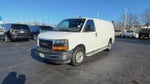 2023 GMC Savana Cargo 2500 Base