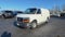 2023 GMC Savana Cargo 2500 Base