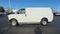 2023 GMC Savana Cargo 2500 Base