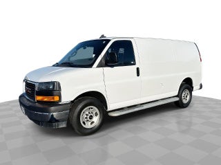 2023 GMC Savana Cargo 2500 Base