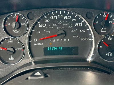 2024 GMC Savana Cargo 2500 Base