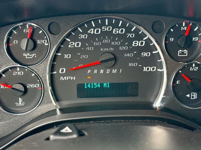 2024 GMC Savana Cargo 2500 Base