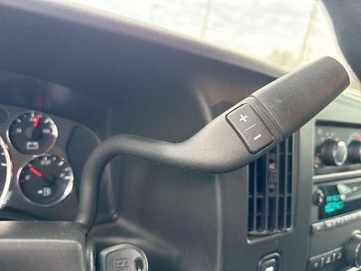 2024 GMC Savana Cargo 2500 Base