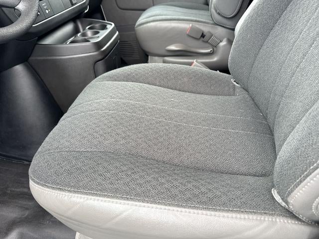 2024 GMC Savana Cargo 2500 Base