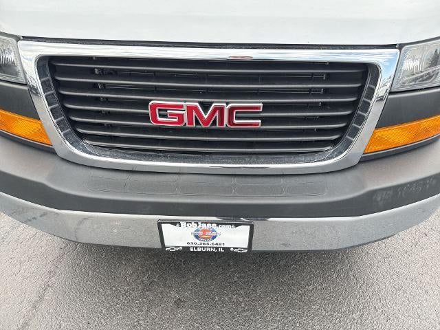2024 GMC Savana Cargo 2500 Base