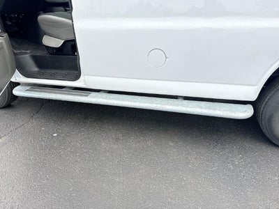 2024 GMC Savana Cargo 2500 Base