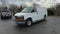 2024 GMC Savana Cargo 2500 Base