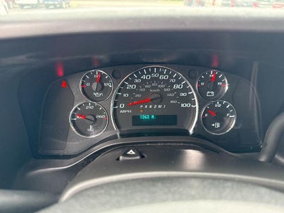 2024 GMC Savana Cargo 2500 Base