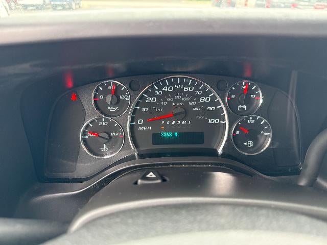 2024 GMC Savana Cargo 2500 Base