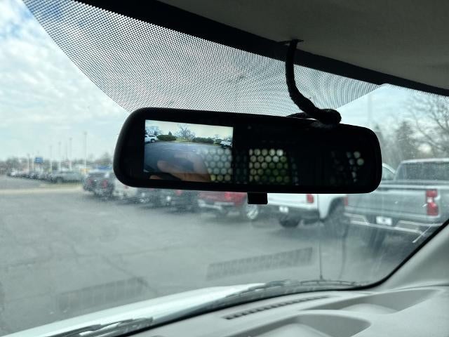 2024 GMC Savana Cargo 2500 Base